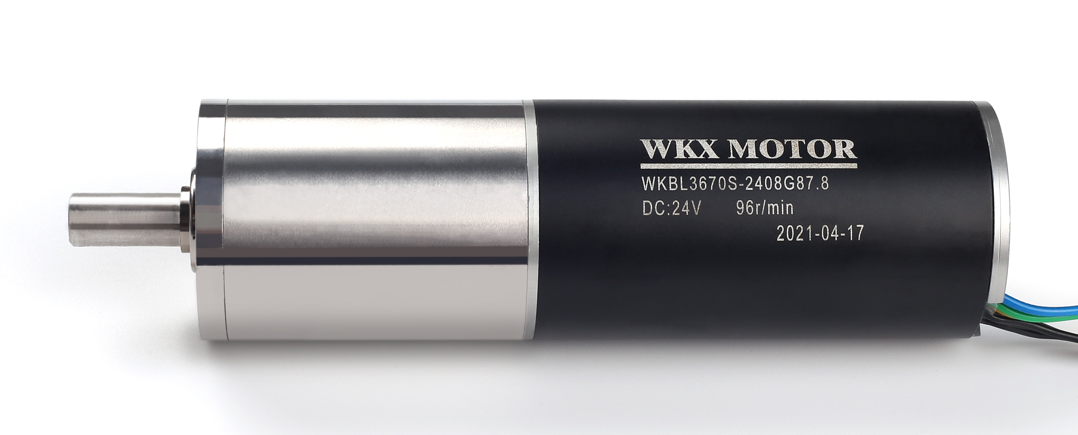 空心杯無刷電機(jī) WKBL3670S-2408G87.8 空心杯無刷電機(jī) WKBL3670S-2408G87.8