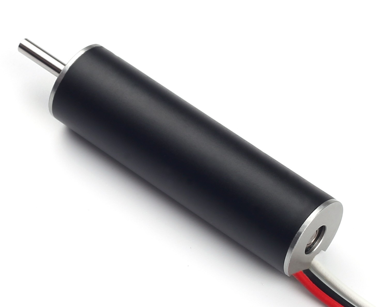微型無刷直流電機和有刷電機的差異在哪里呢？
